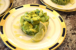 THE DECEPTIVE DINNER